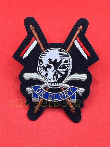 Queen royal lancers blazer - queen’s,