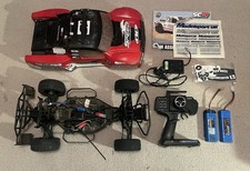 Team Associated SC10 Short