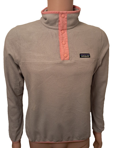 Patagonia micro fleece - patagonia, d