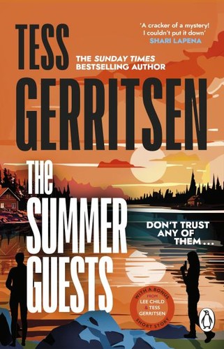 The summer guests tess - the,