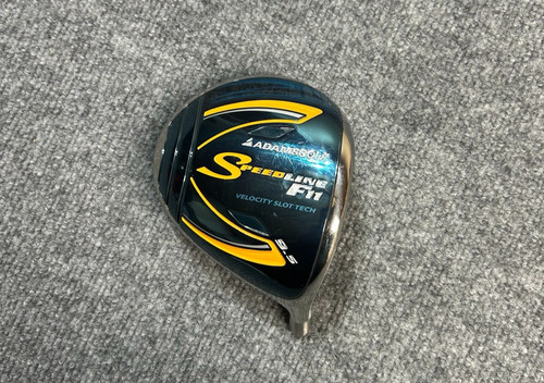 Head only adams - adams, golf