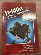 Tefillin Illustrated Guide