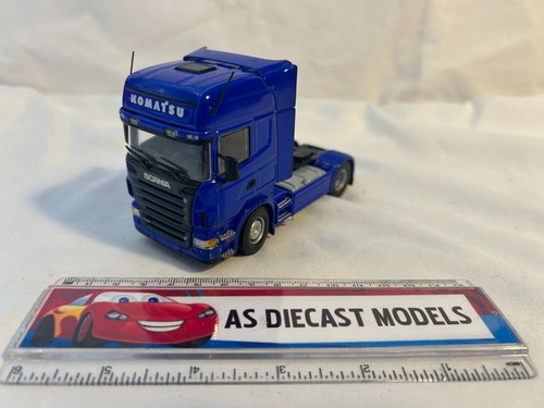 Corgi modern truck universal - corgi,