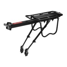 Flexzion Bike Rear Rack Mount
