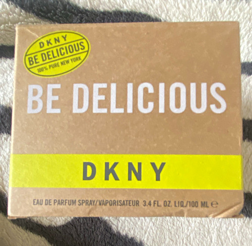 Dkny delicious eau de - be,