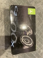 JL AUDIO C2-600X  6” 150cm