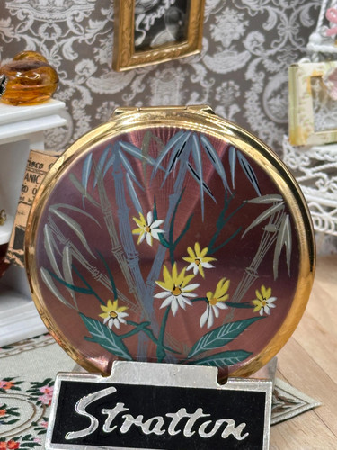 Vintage stratton bamboo - bamboo, &