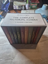 Wainwright - The Complete