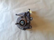 1999 ROVER MGF MG TF 1.8 VVC