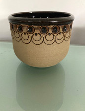 Vintage JERSEY POTTERY Studio
