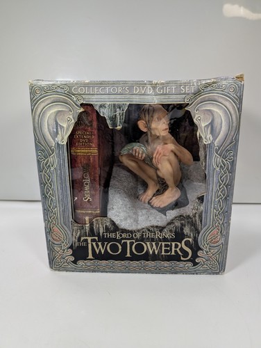 Lord the rings two - the, towers