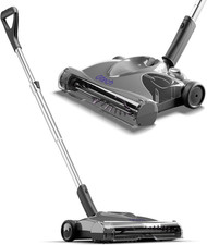 SW02 Cordless Lithium Carpet