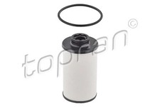 HYDRAULIC FILTER AUTOMATIC