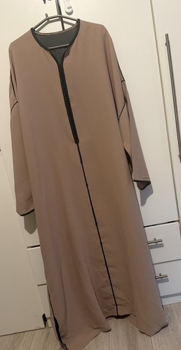Elegant moroccan gandoura - elegant, /