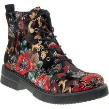 Rieker Women's  72010-90 Black