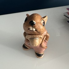 Pendelfin Father Mouse Hand