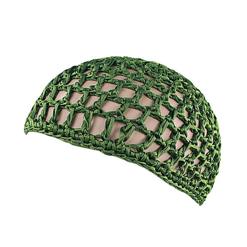 Snood beret soft - soft, rasta