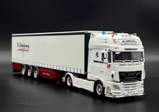 DAF XF super space cab 4x2