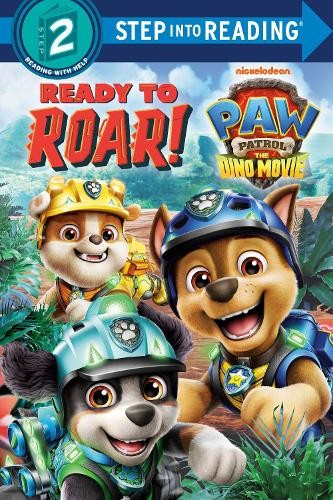 Megan roth ready roar - roth, roar!