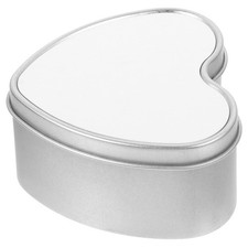  Small Metal Storage Box