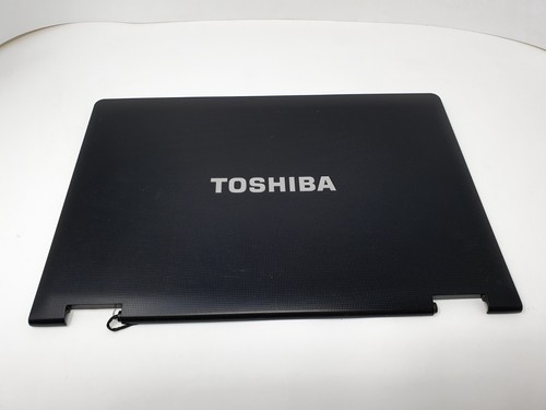Toshiba satellite pro s500 top - satellite,