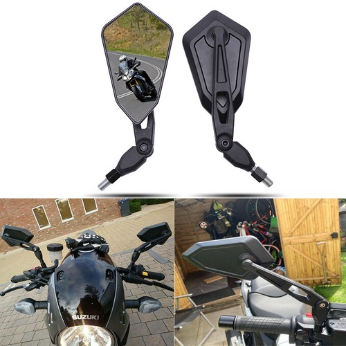 Motorcycle folding rearview - folding,