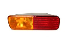 Land Rover Discovery 2 Rear Left Hand Indicator & Fog Bumper Lamp - XFB101490