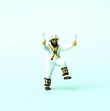 OSBF078 OO Gauge 1/76 Morris