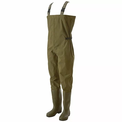 Trakker chest waders - trakker, n2