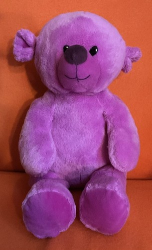 Chad valley designabear purple - valley,
