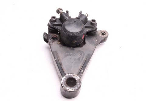 Brake caliper rear brake