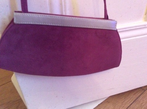 Jacques very purple silver - jacques, &