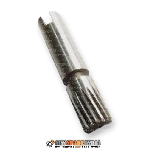 Oil pump drive spindle - pump,