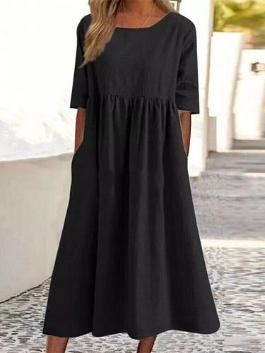 Womens short sleeve pleated - womens,