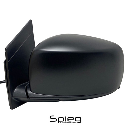 Side mirror for - side, 2008-2020