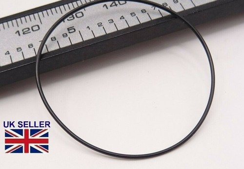 Back case gasket fits omega - back,