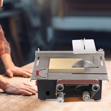 Mini Table Saw Electric