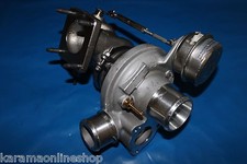 Turbocharger Alfa Romeo