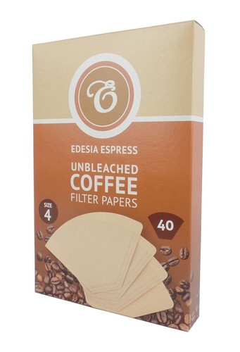 Coffee filter papers - coffee, 4