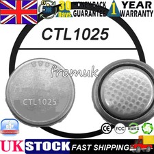 For Panasonic CTL1025 Casio