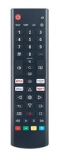 Replacement 32LM6370PLA Remote Control For LG Smart TV