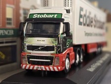 Model Eddie Stobart Volvo FH