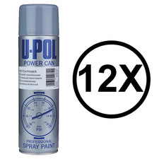 12x Upol Etch Primer Spray
