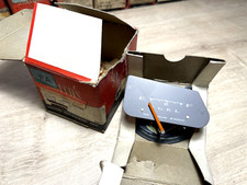 NOS Smiths Temperature Gauge
