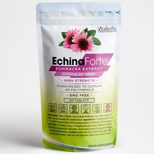 EchinaForte Echinacea Extract