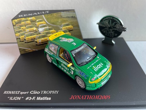 Universal hobbies 1803 - universal, renault