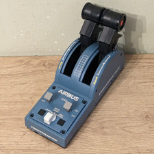 Thrustmaster TCA Quadrant