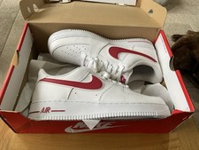 PAIR OF  NEVER WORN NIKE AIR