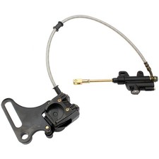 Rear Brake Caliper Master