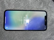 Apple iPhone 12, Parts Only.